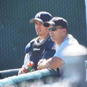 Meet your Posher, Zack